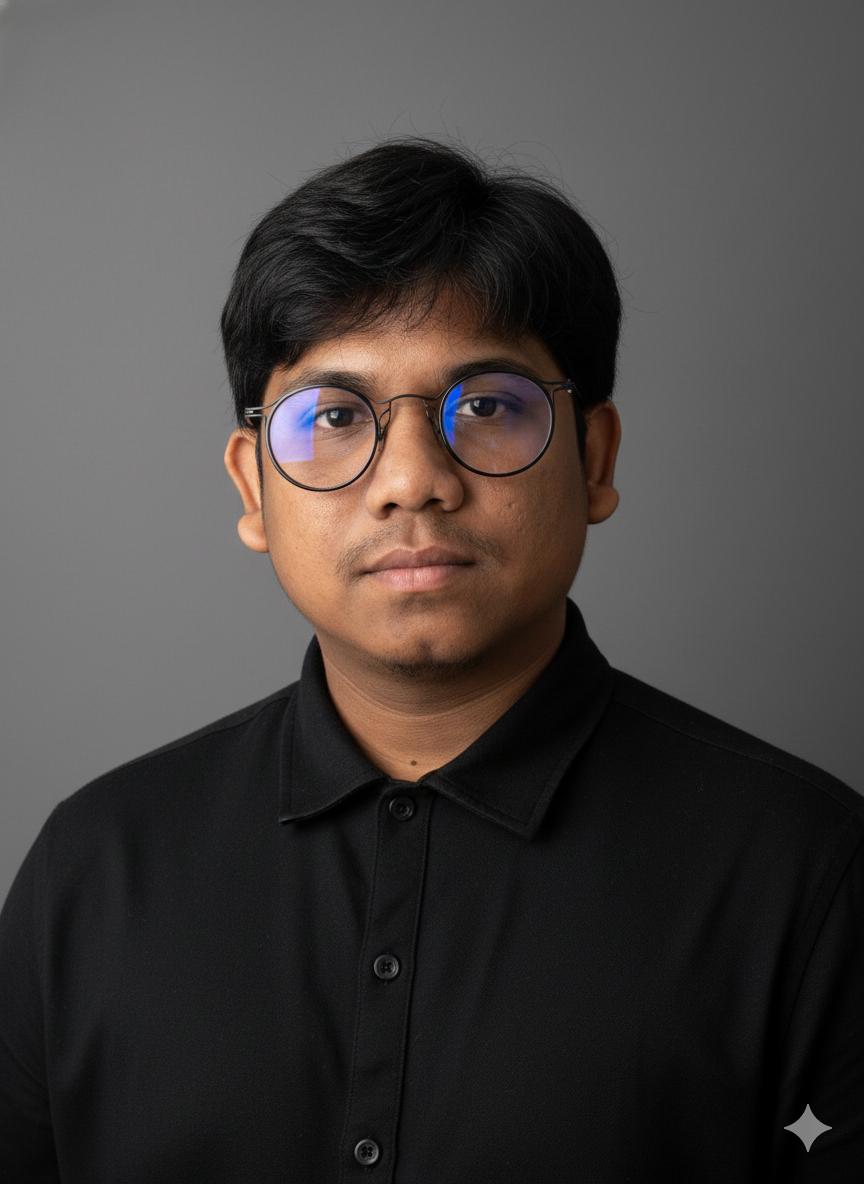 Muhammad Syafri, S.Kom - Founder JualHosting.com